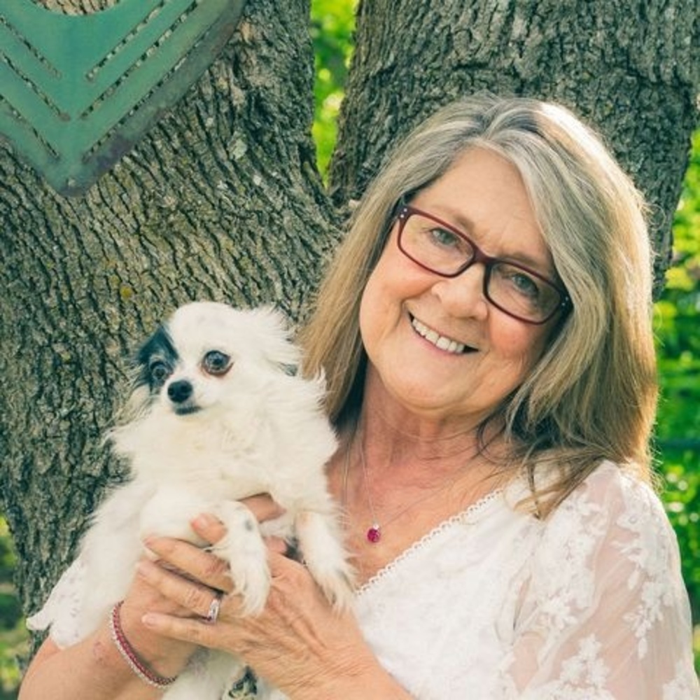 Meet your Posher, Vicki
